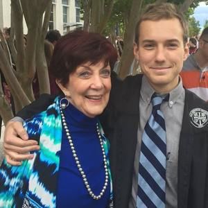 Meet your Posher, Jake